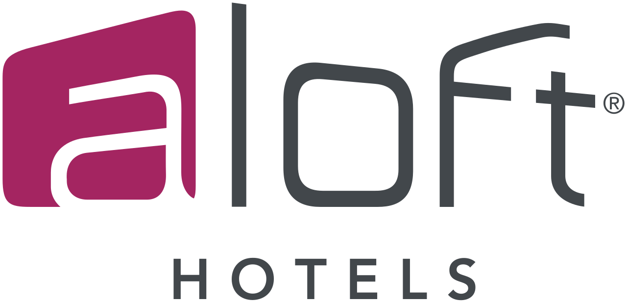 Aloft Hote by pakuwongrub