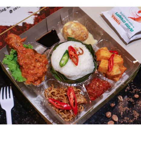 Ayam Rica Rica